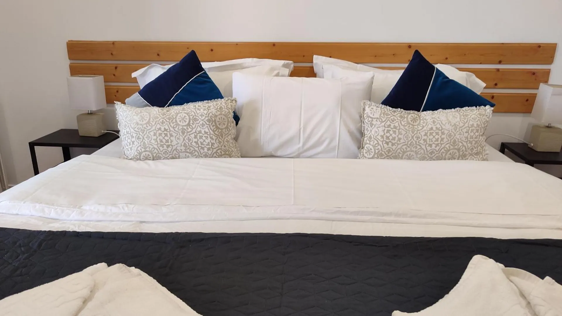 Apartamento Quinta Do Sol Lagos