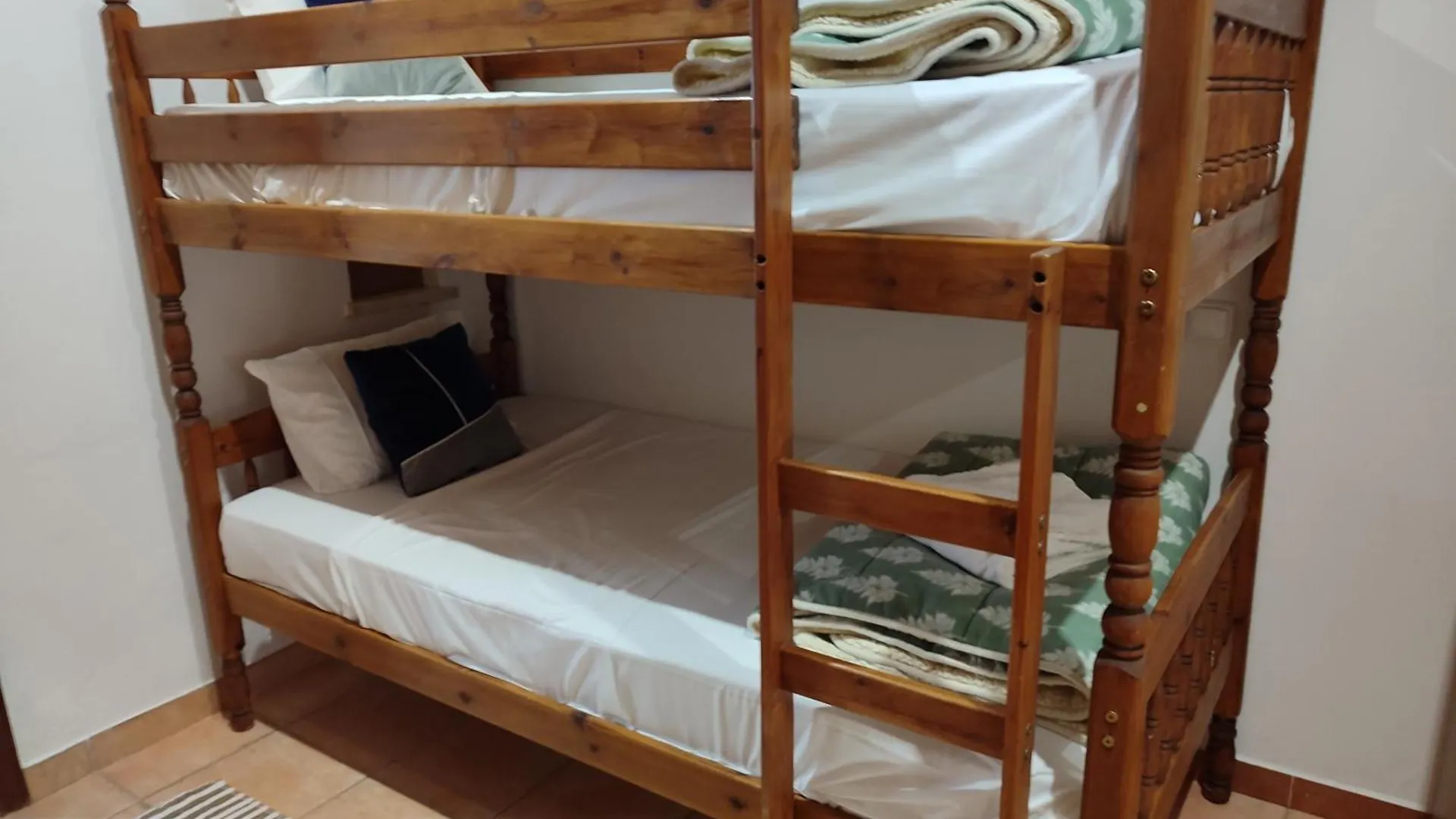 Apartamento Quinta Do Sol Lagos Portugal