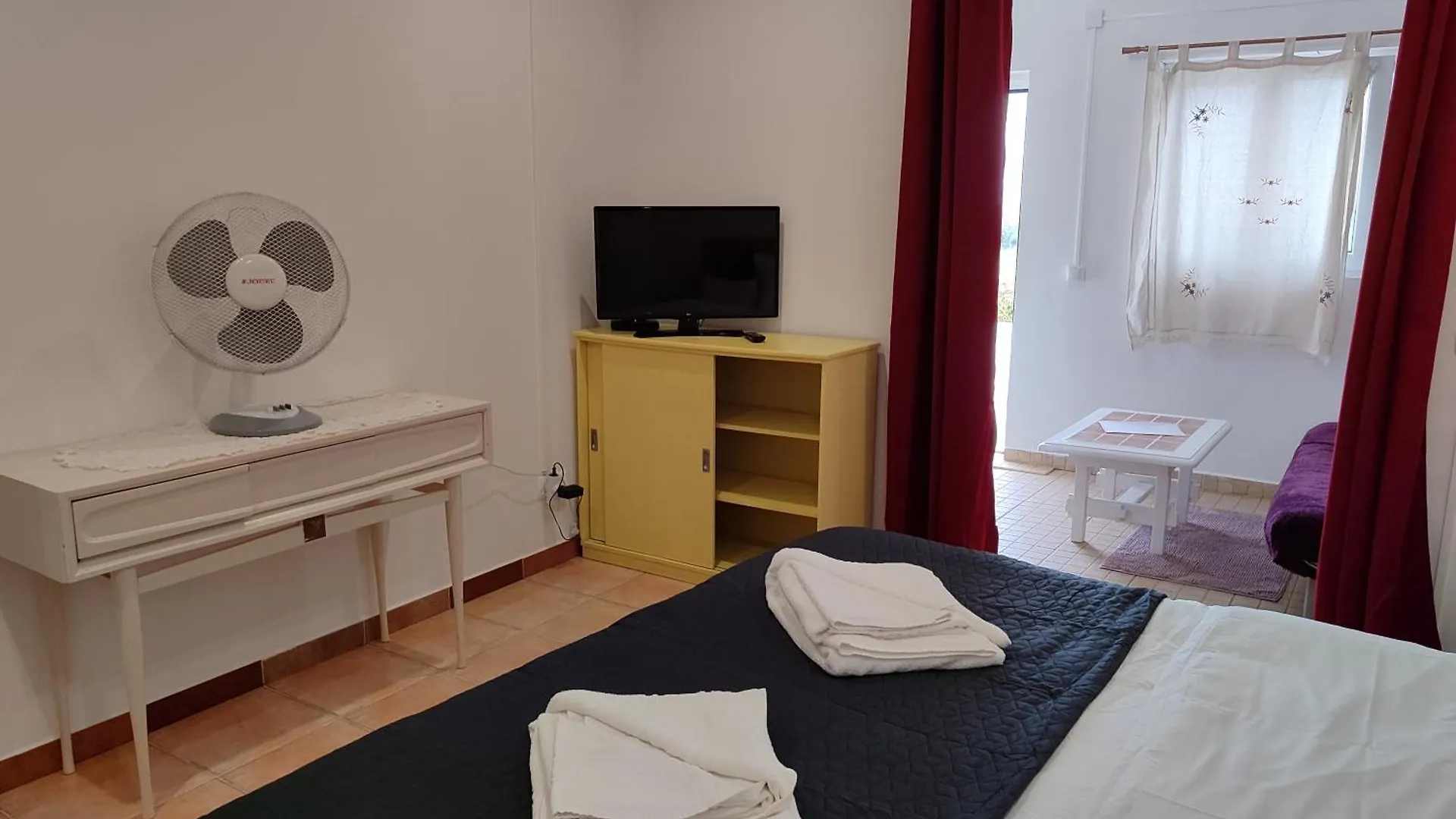 Apartamento Quinta Do Sol Lagos