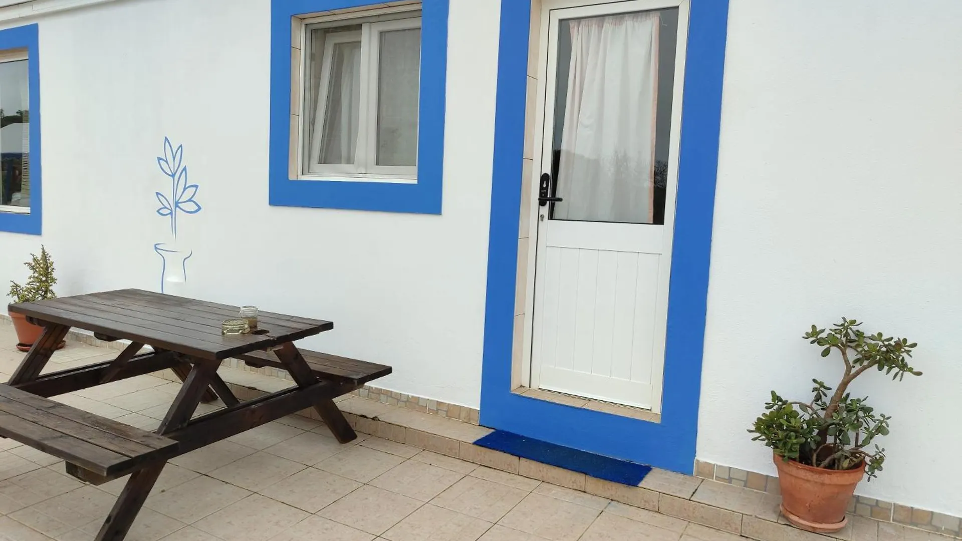 Apartamento Quinta Do Sol Lagos