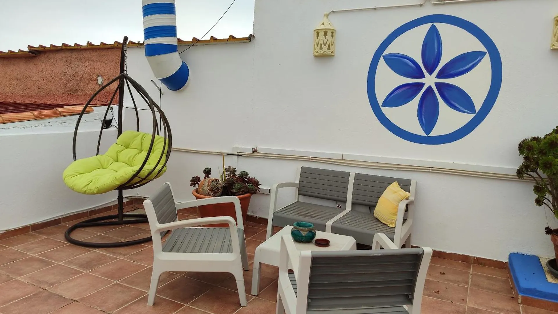 Quinta Do Sol Apartment Lagos Portugal