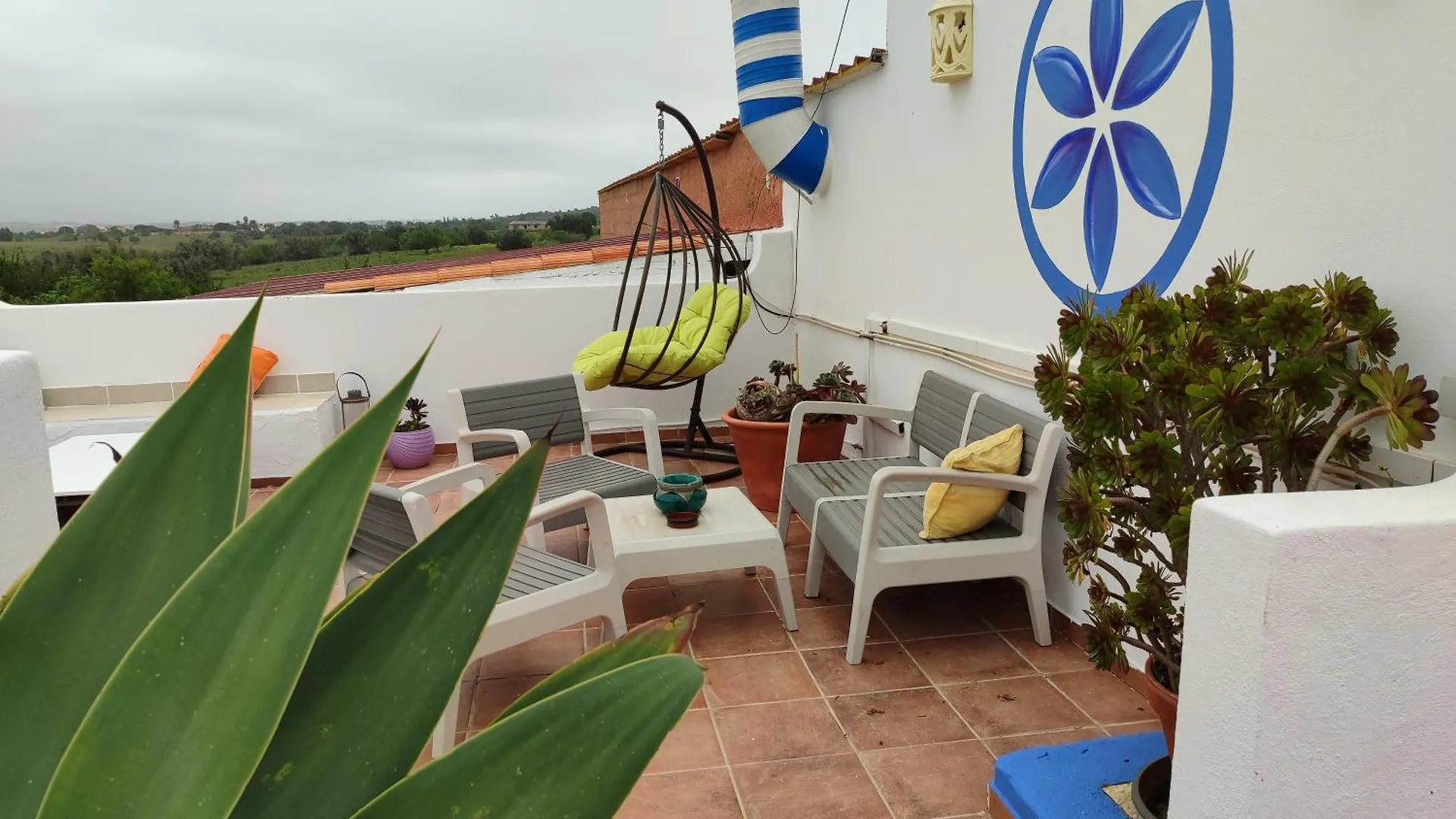 Apartamento Quinta Do Sol Lagos