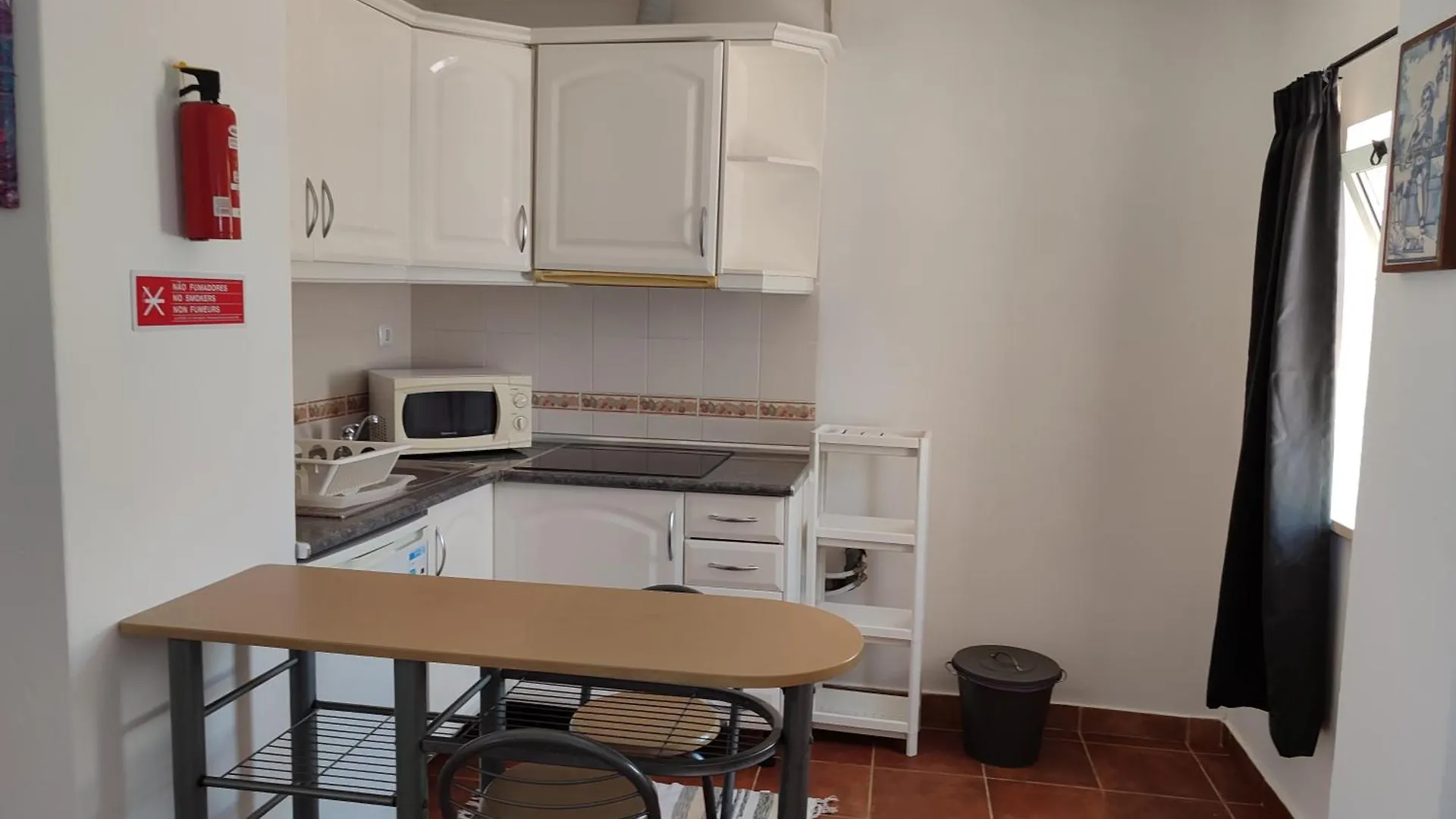 Apartamento Quinta Do Sol Lagos