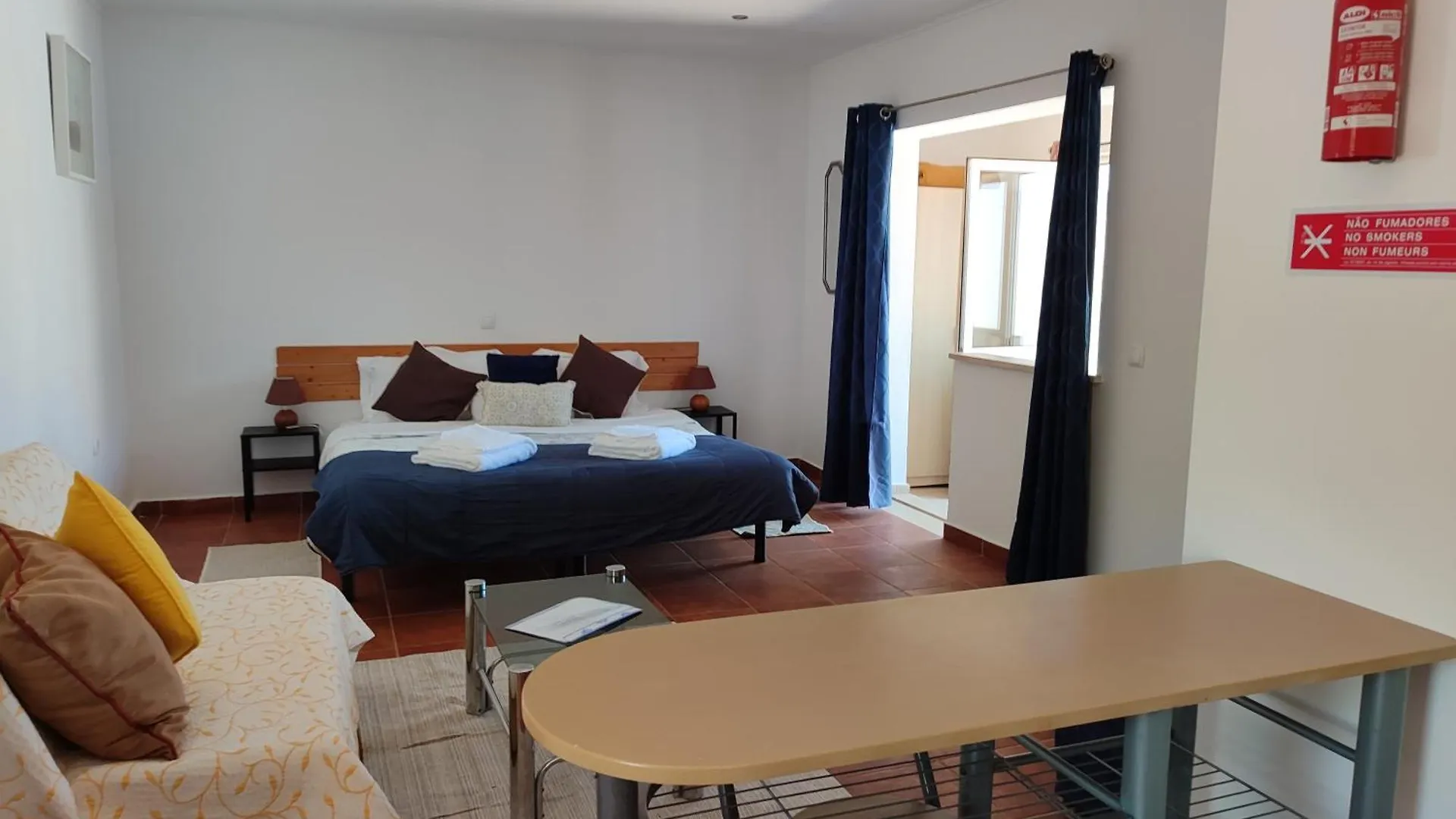 Apartamento Quinta Do Sol Lagos
