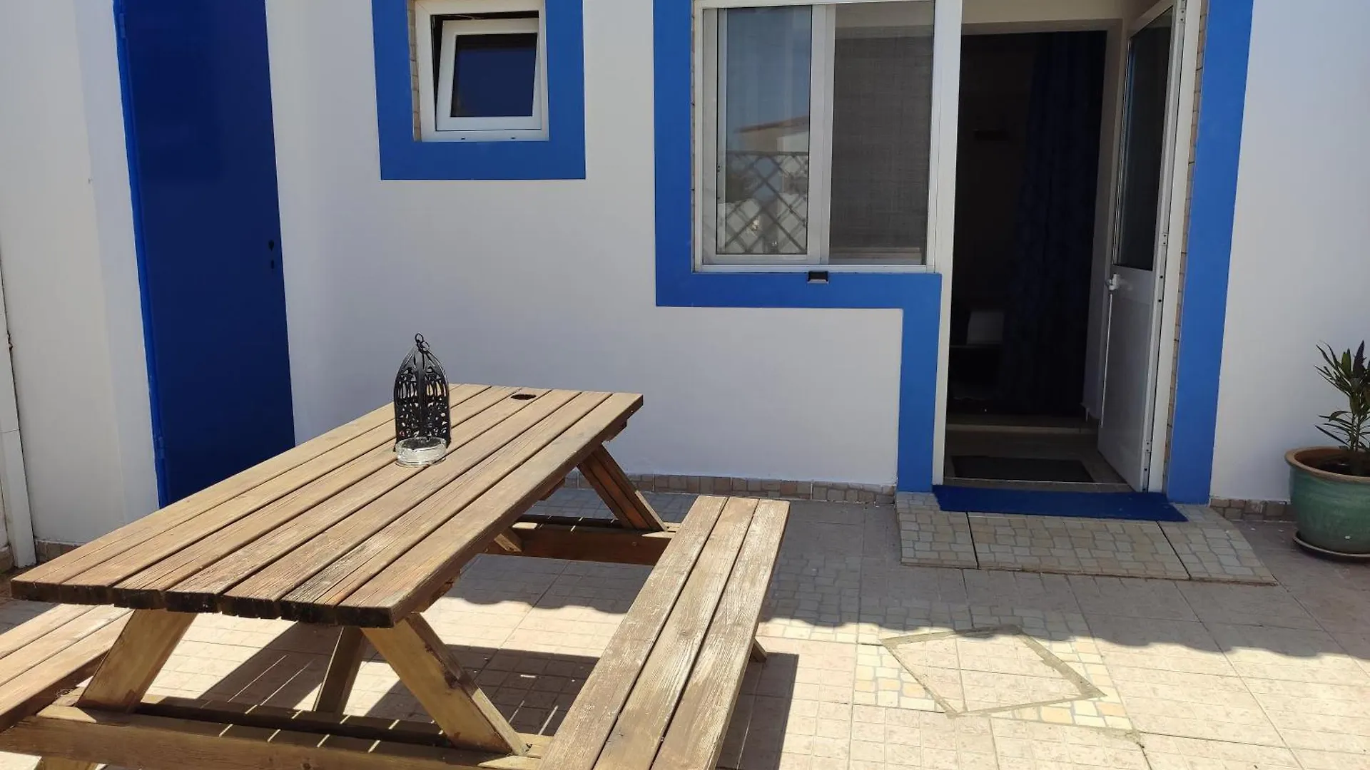 Apartamento Quinta Do Sol Lagos