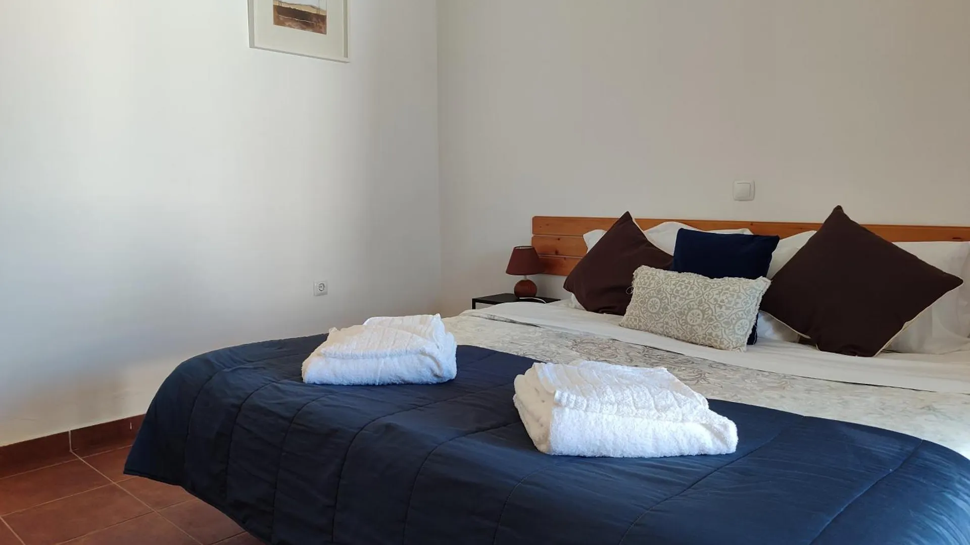Quinta Do Sol Apartment Lagos