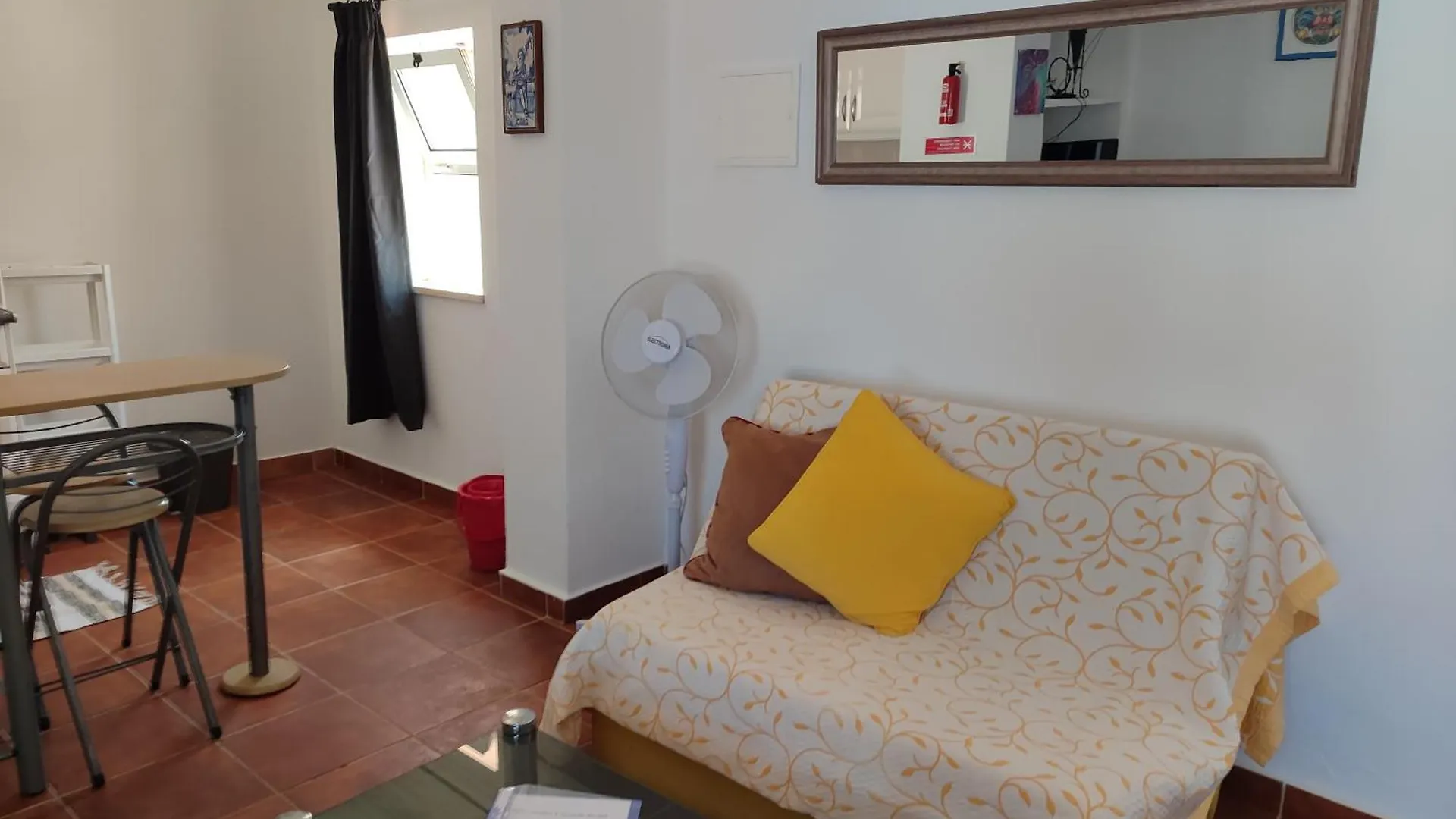 Apartamento Quinta Do Sol Lagos