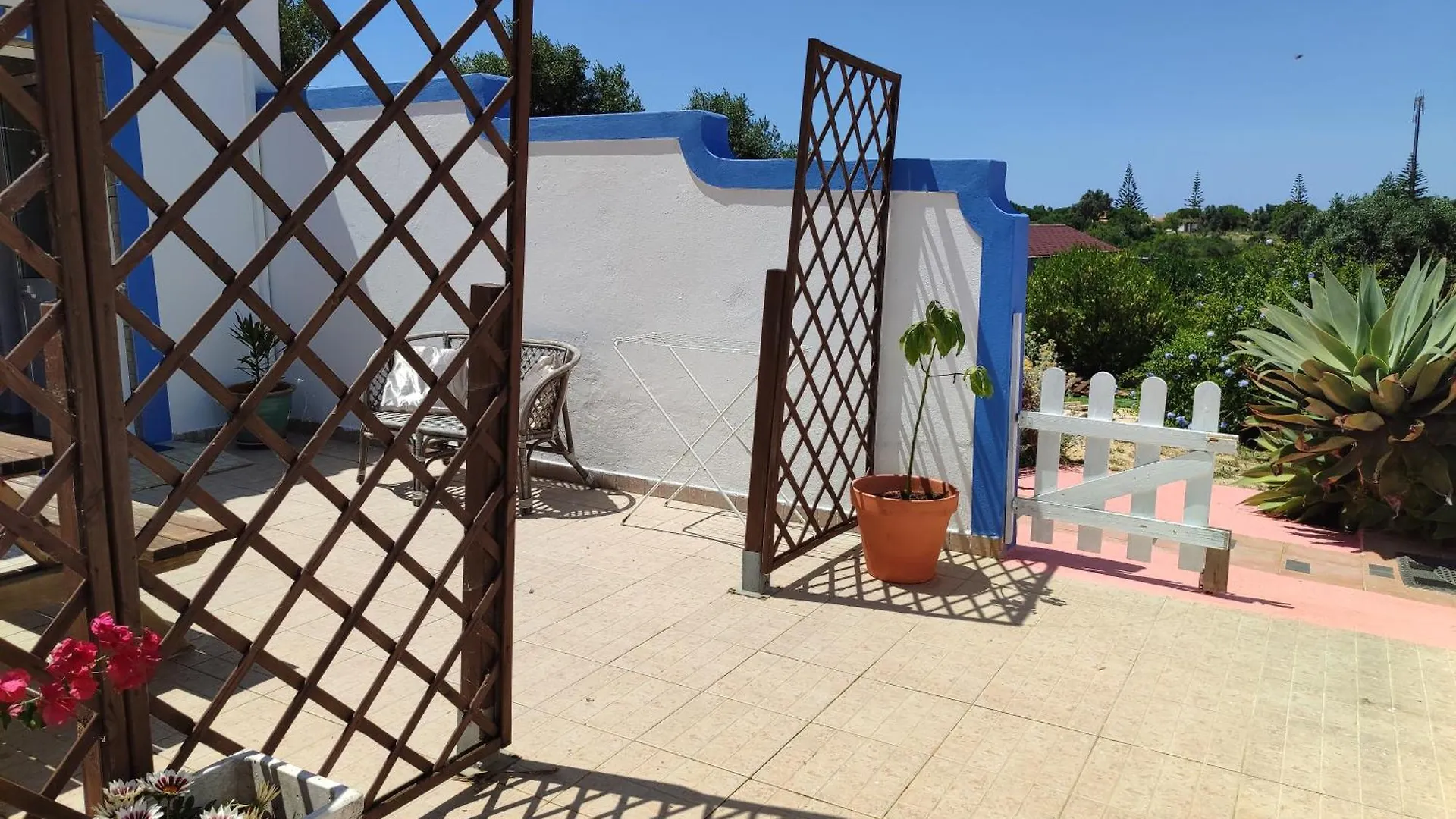 Quinta Do Sol Apartment Lagos