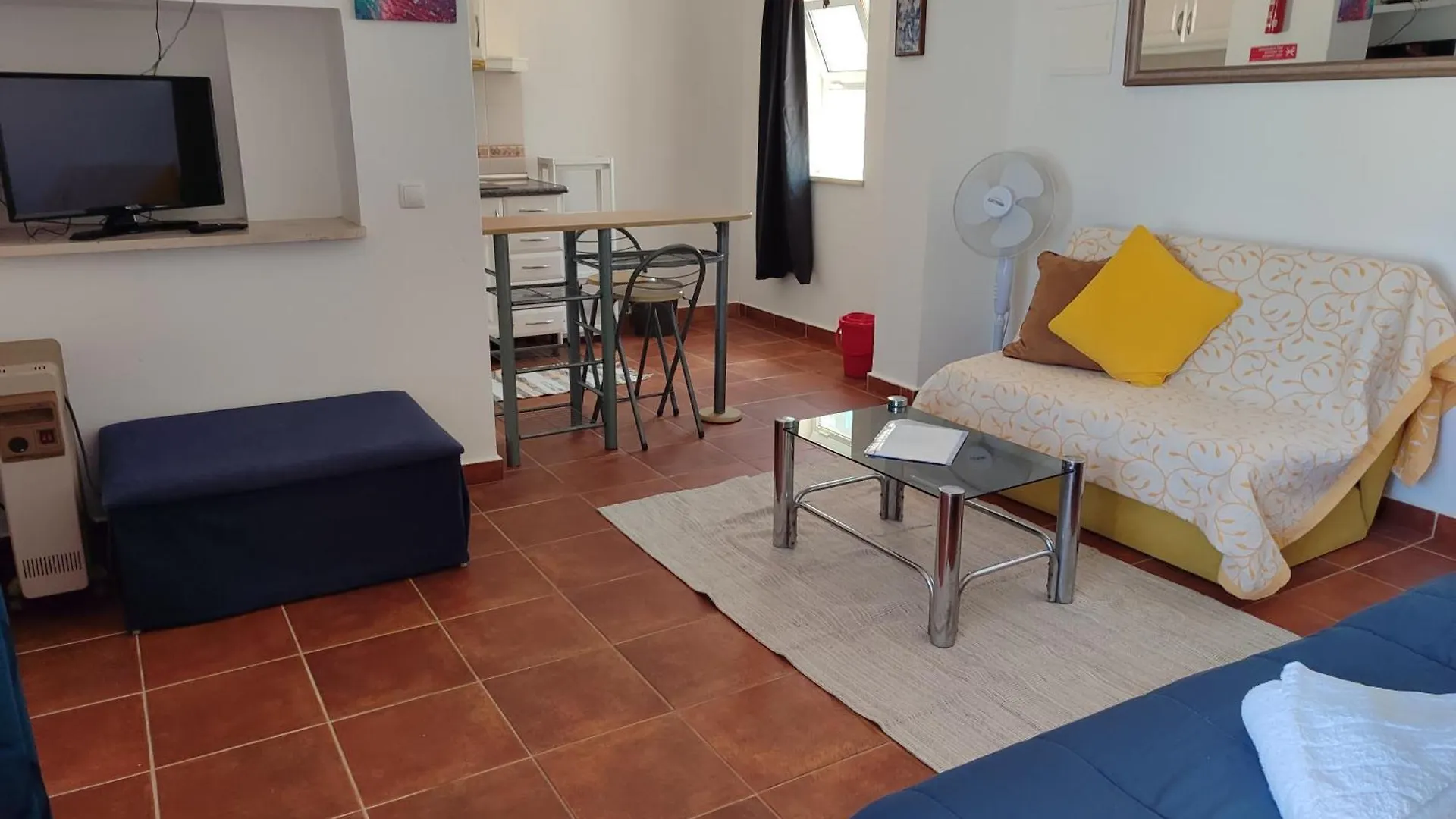 Quinta Do Sol Apartment Lagos Portugal