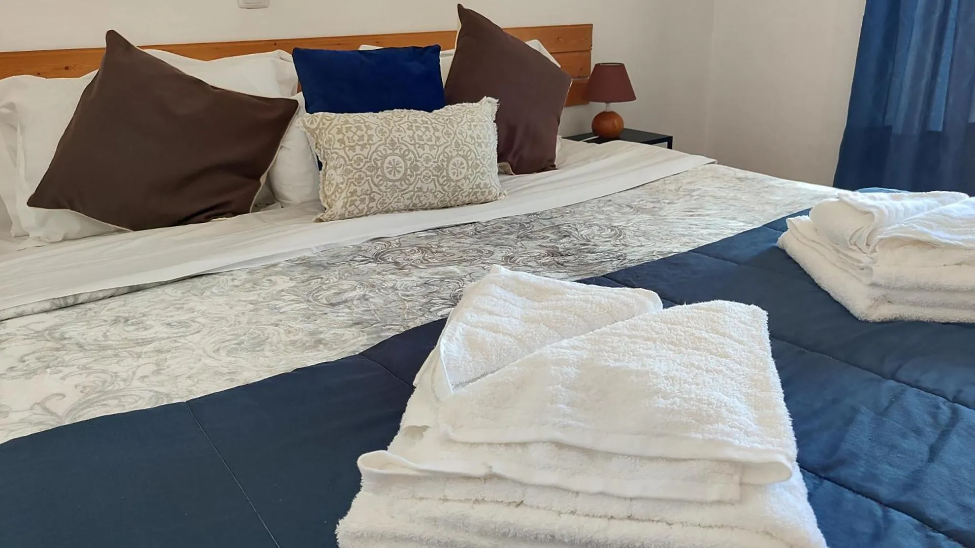 Apartamento Quinta Do Sol Lagos