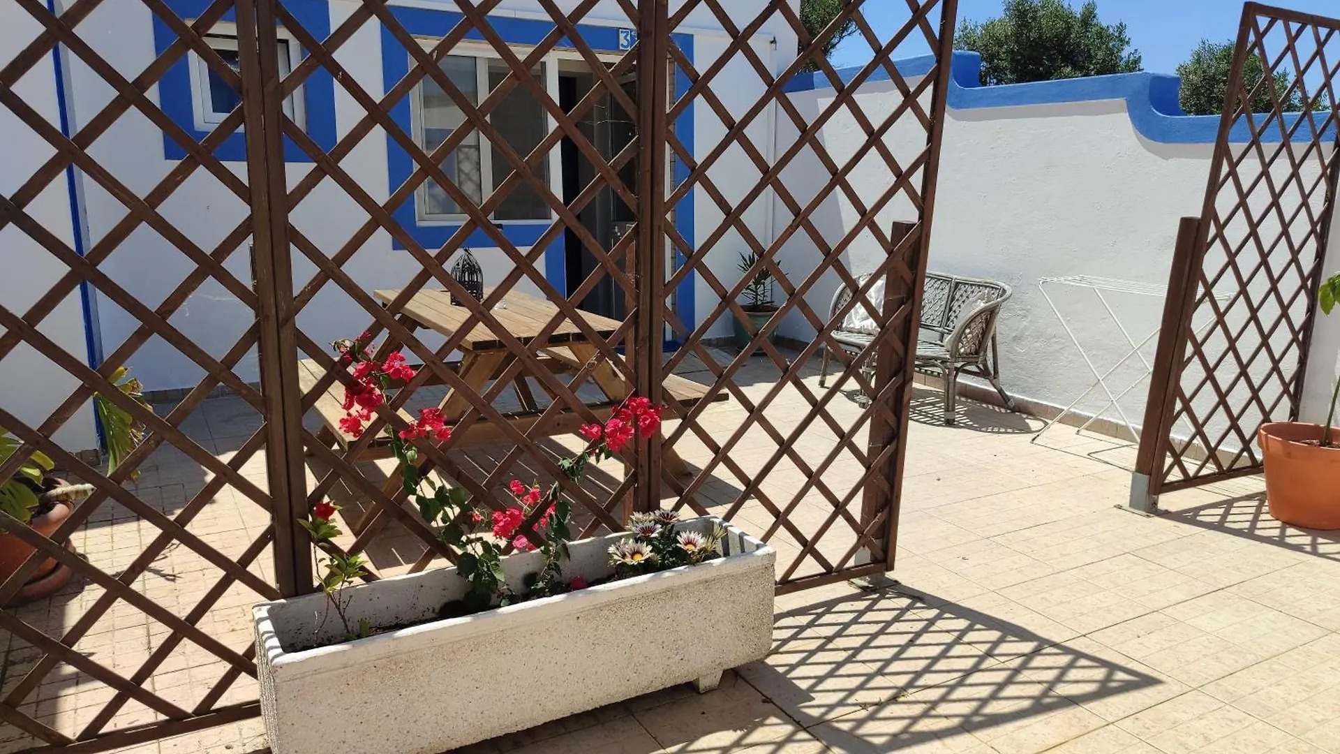 Quinta Do Sol Apartment Lagos