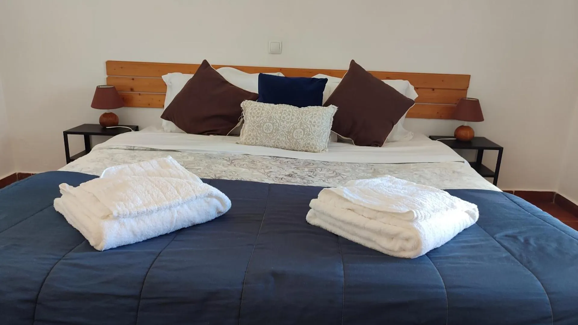 Quinta Do Sol Apartment Lagos