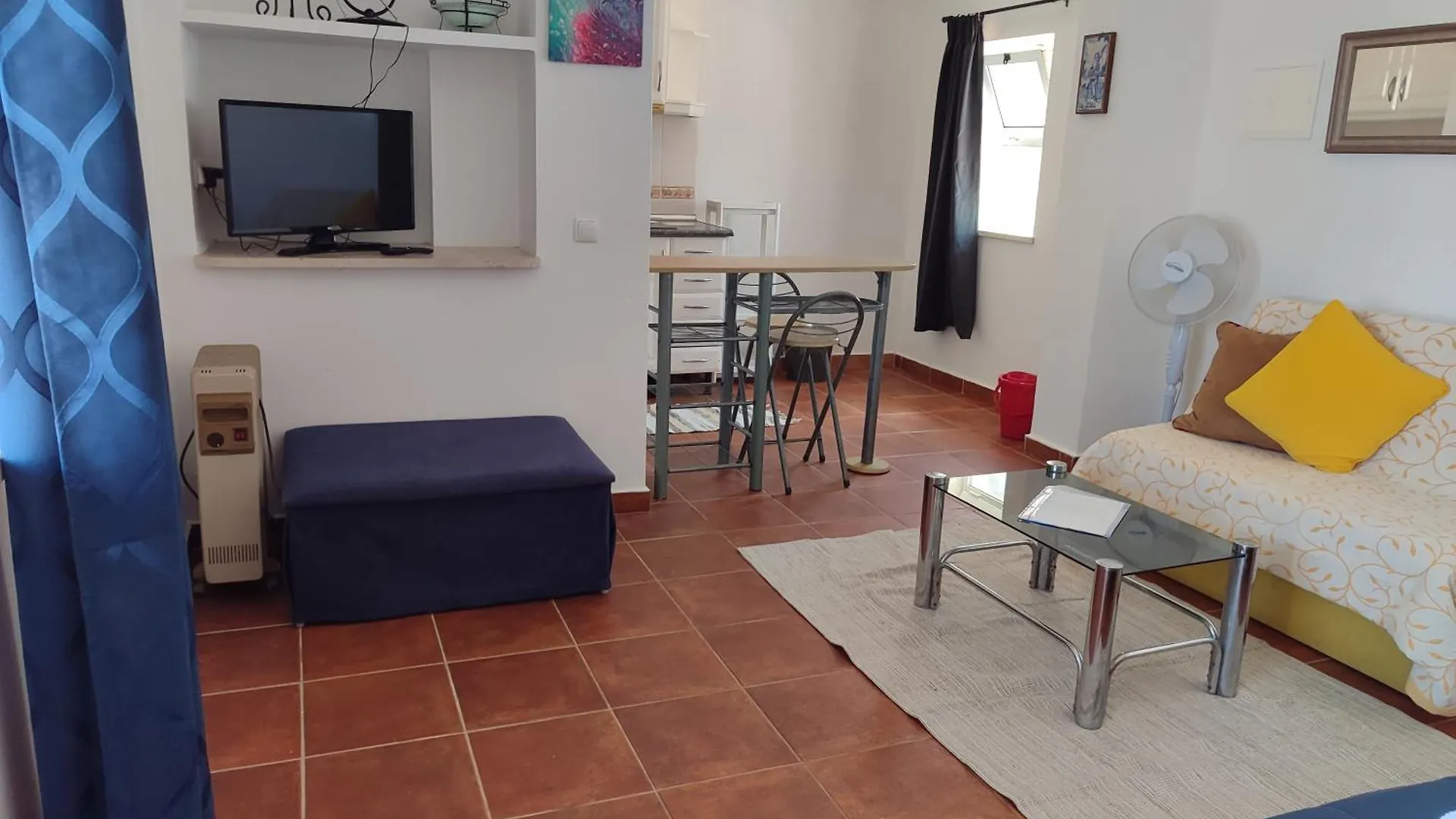 Quinta Do Sol Apartment Lagos