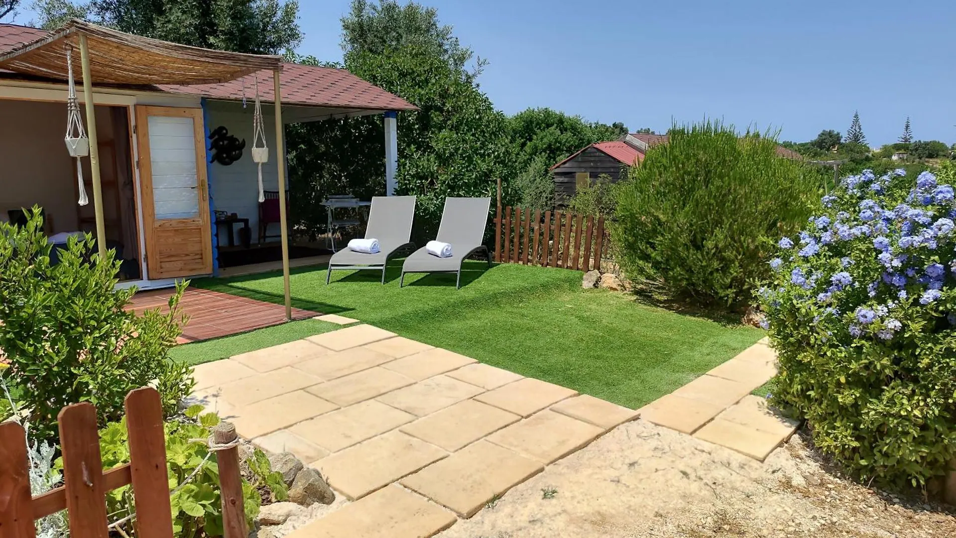 Apartamento Quinta Do Sol Lagos 0*,  Portugal