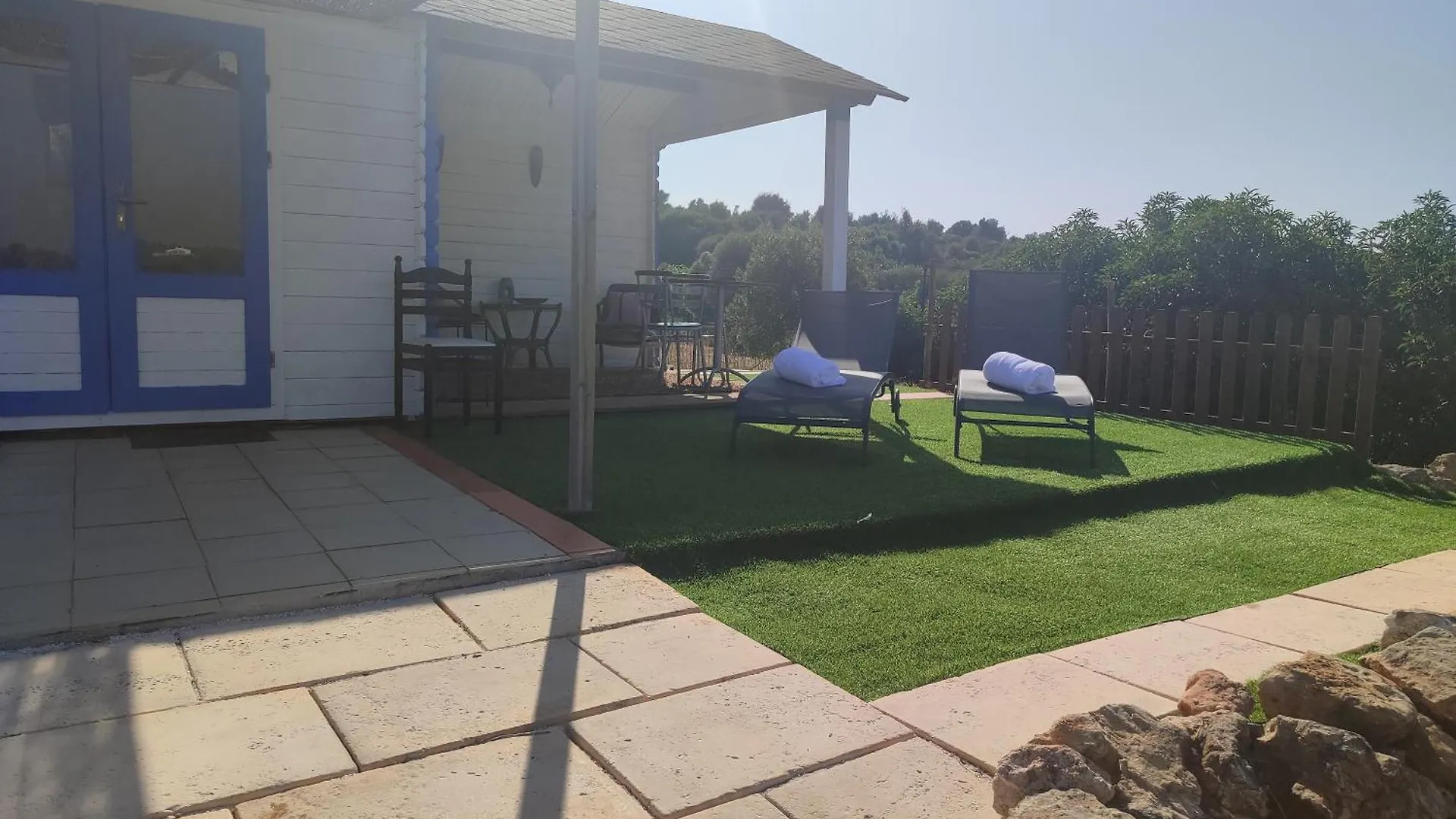 Quinta Do Sol Apartment Lagos Portugal