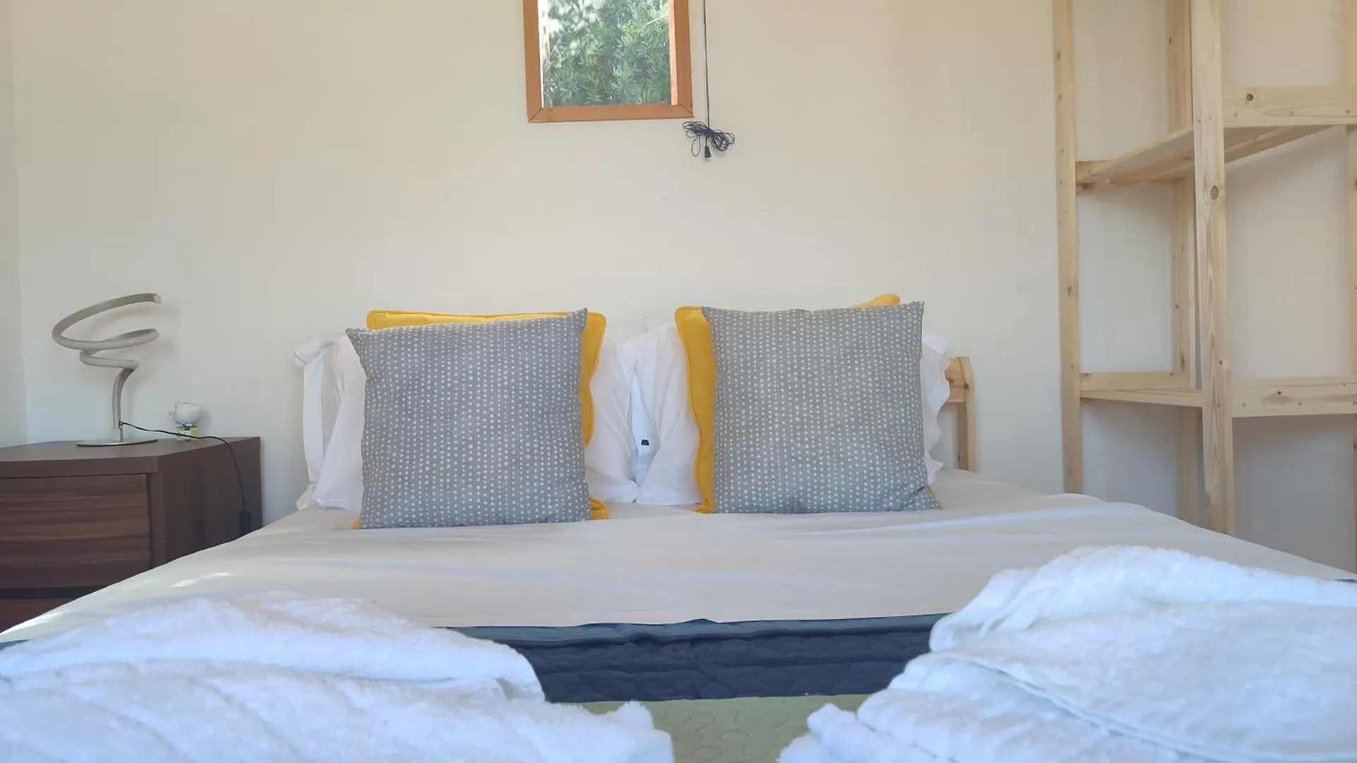 Quinta Do Sol Apartment Lagos