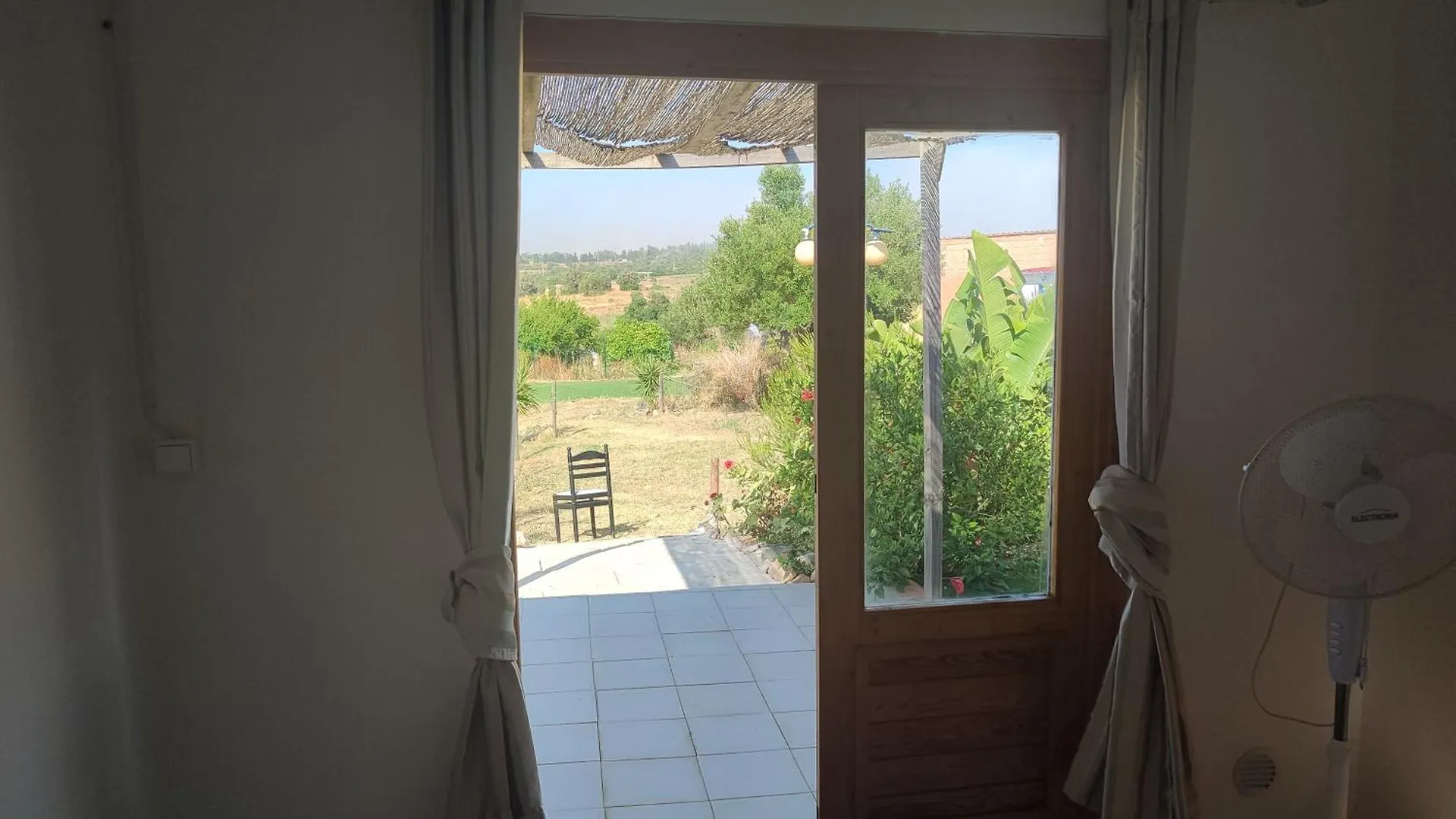 Quinta Do Sol Apartment Lagos 0*,