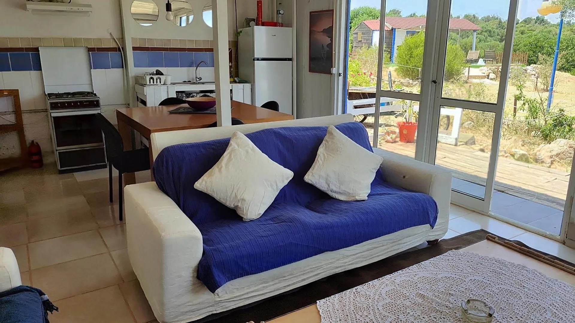 Quinta Do Sol Apartment Lagos