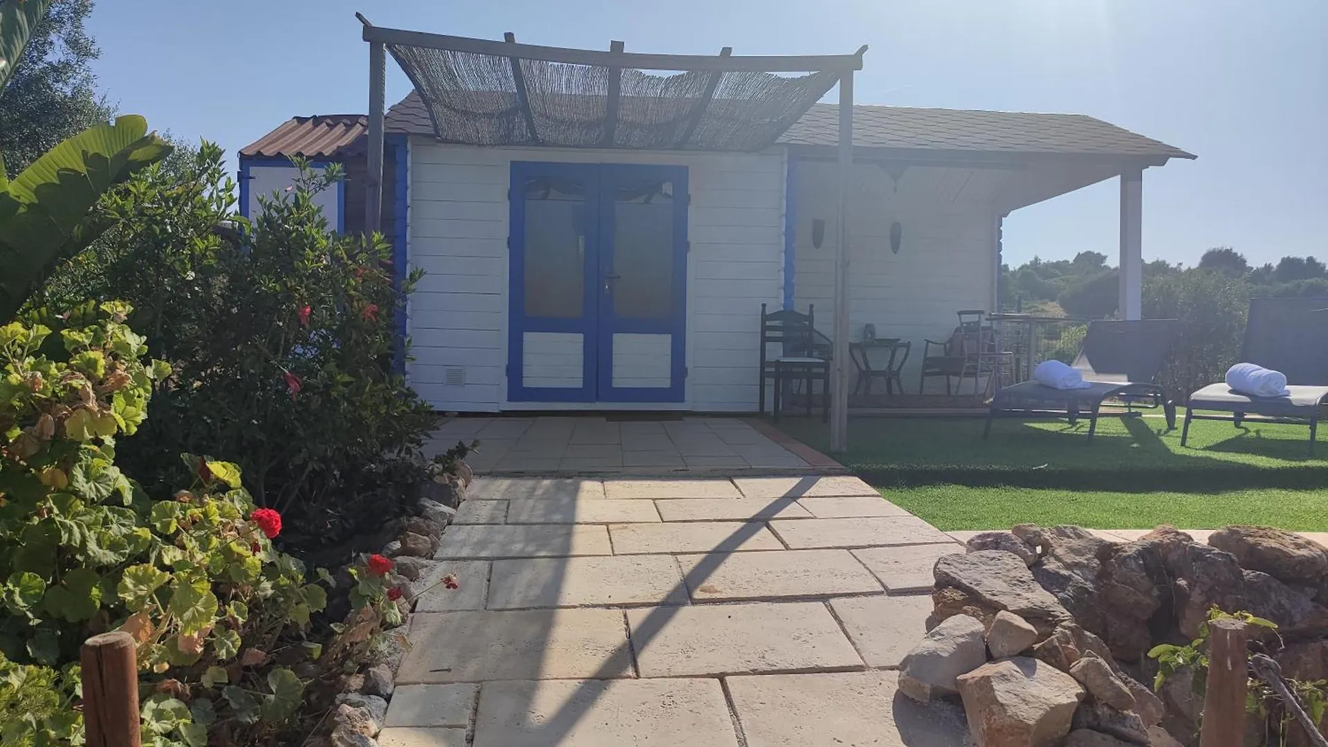 Quinta Do Sol Apartment Lagos