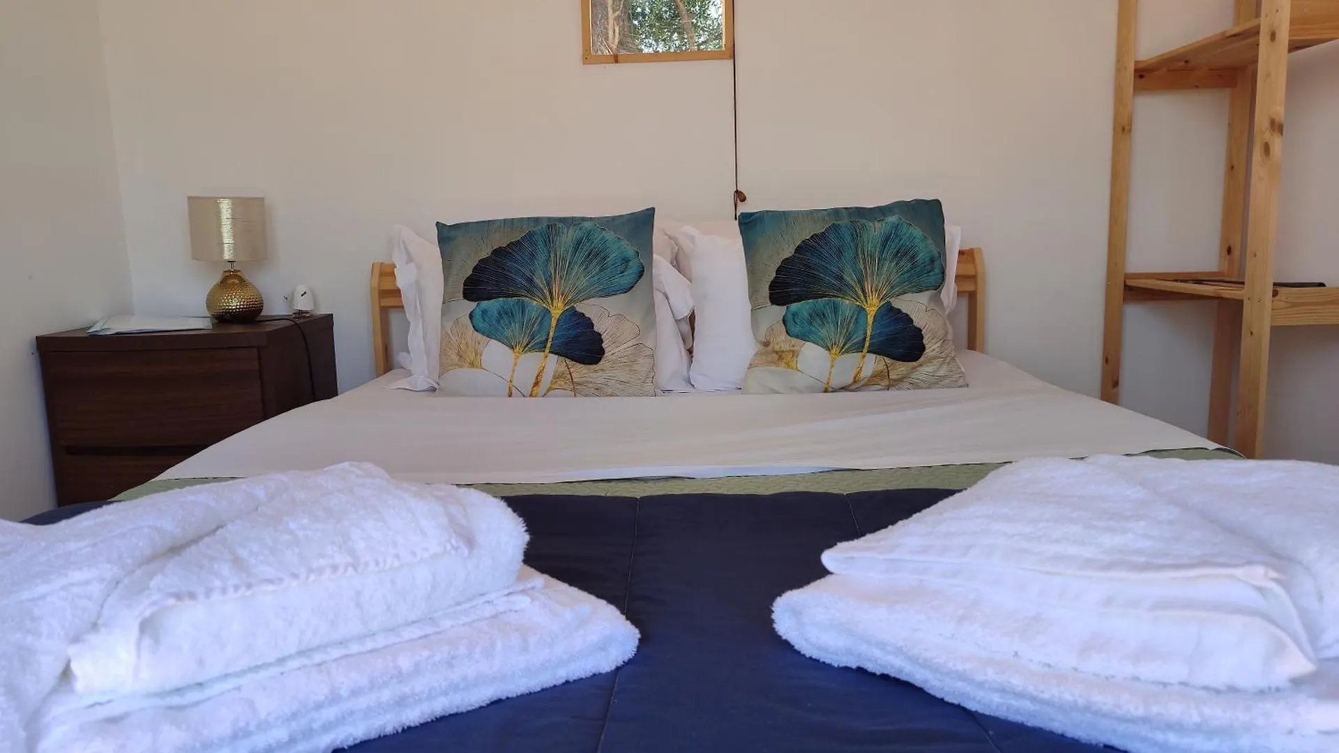 Quinta Do Sol Apartment Lagos