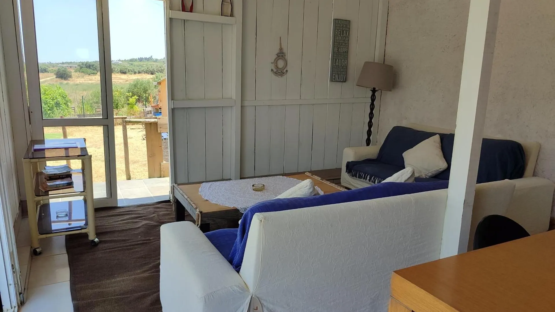 Quinta Do Sol Apartment Lagos