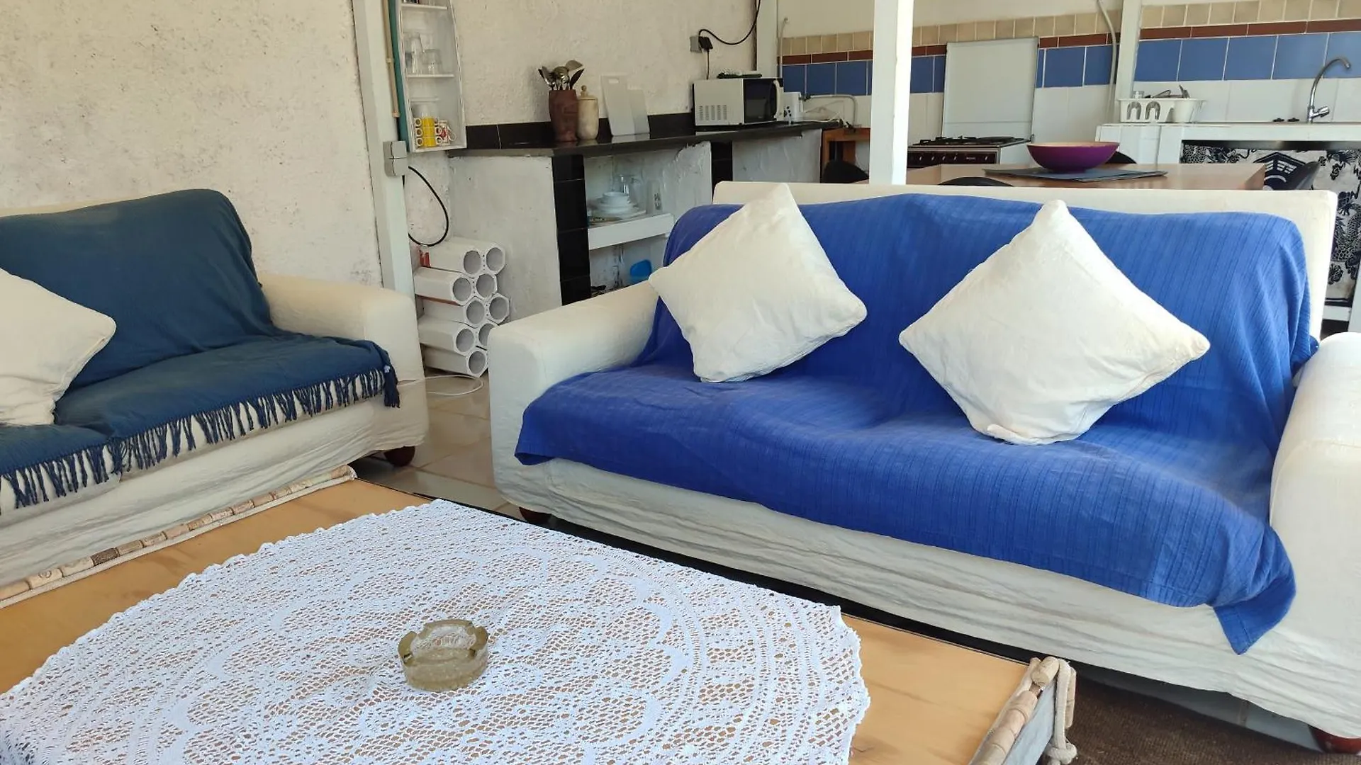 Quinta Do Sol Apartment Lagos 0*,