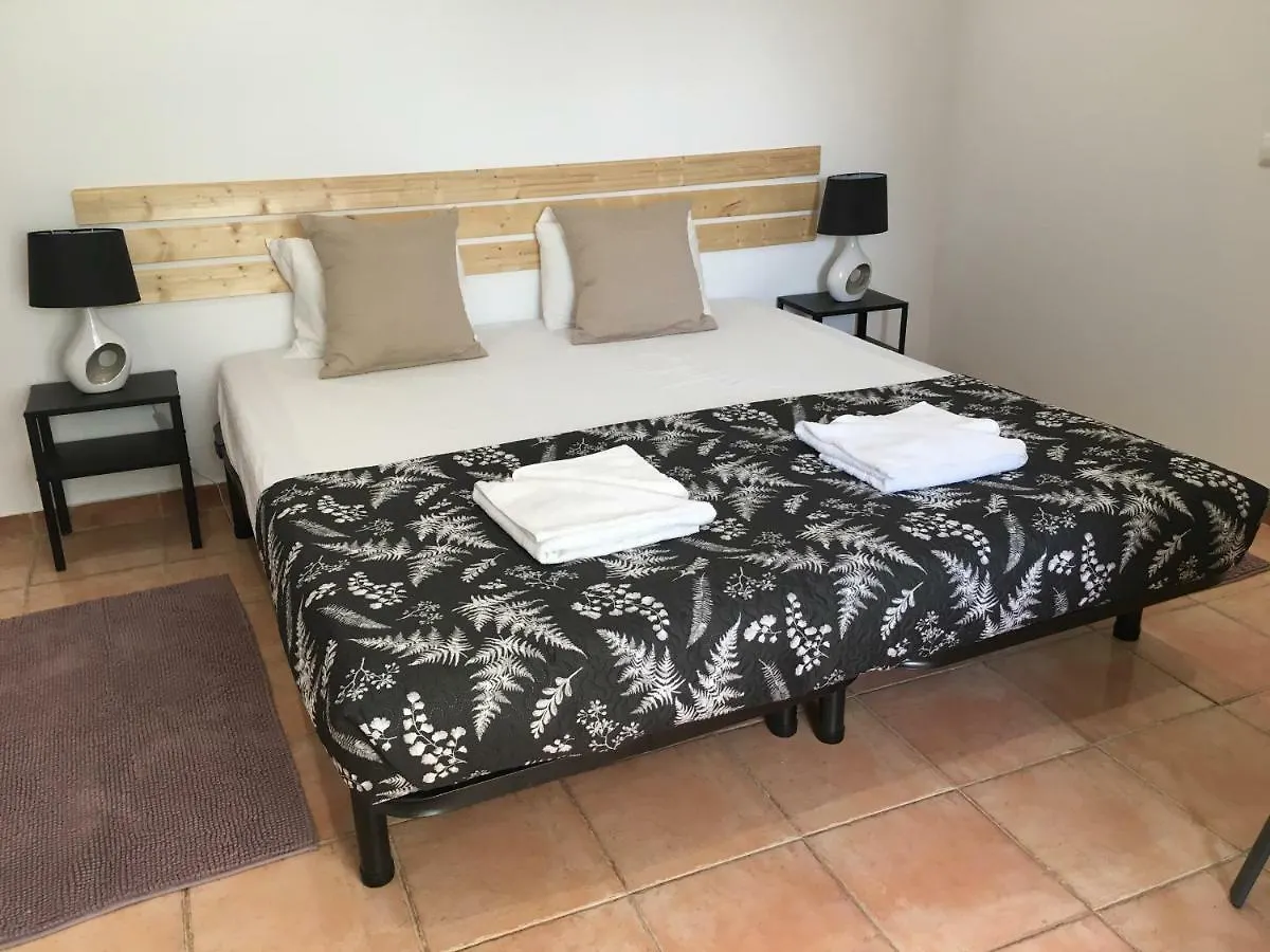 Quinta Do Sol Apartment Lagos Portugal