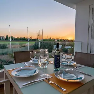  Apartment Sunset