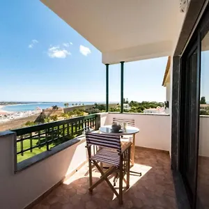 The View Of Apartment