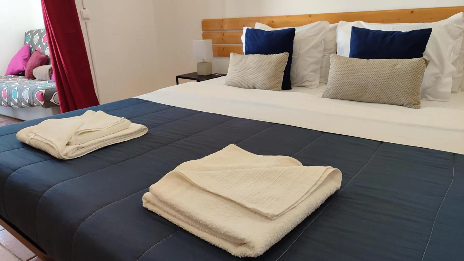 Quinta Do Sol Apartment Lagos