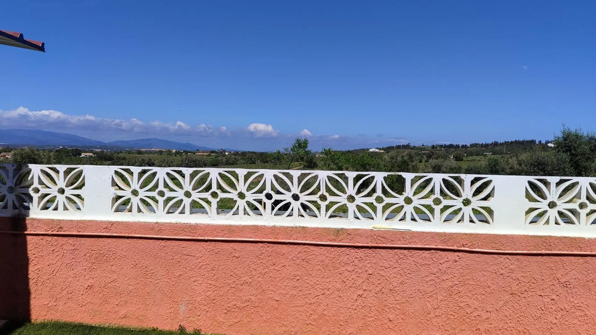 Quinta Do Sol Apartment Lagos