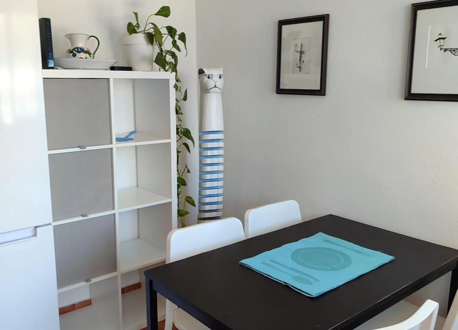 Quinta Do Sol Apartment Lagos
