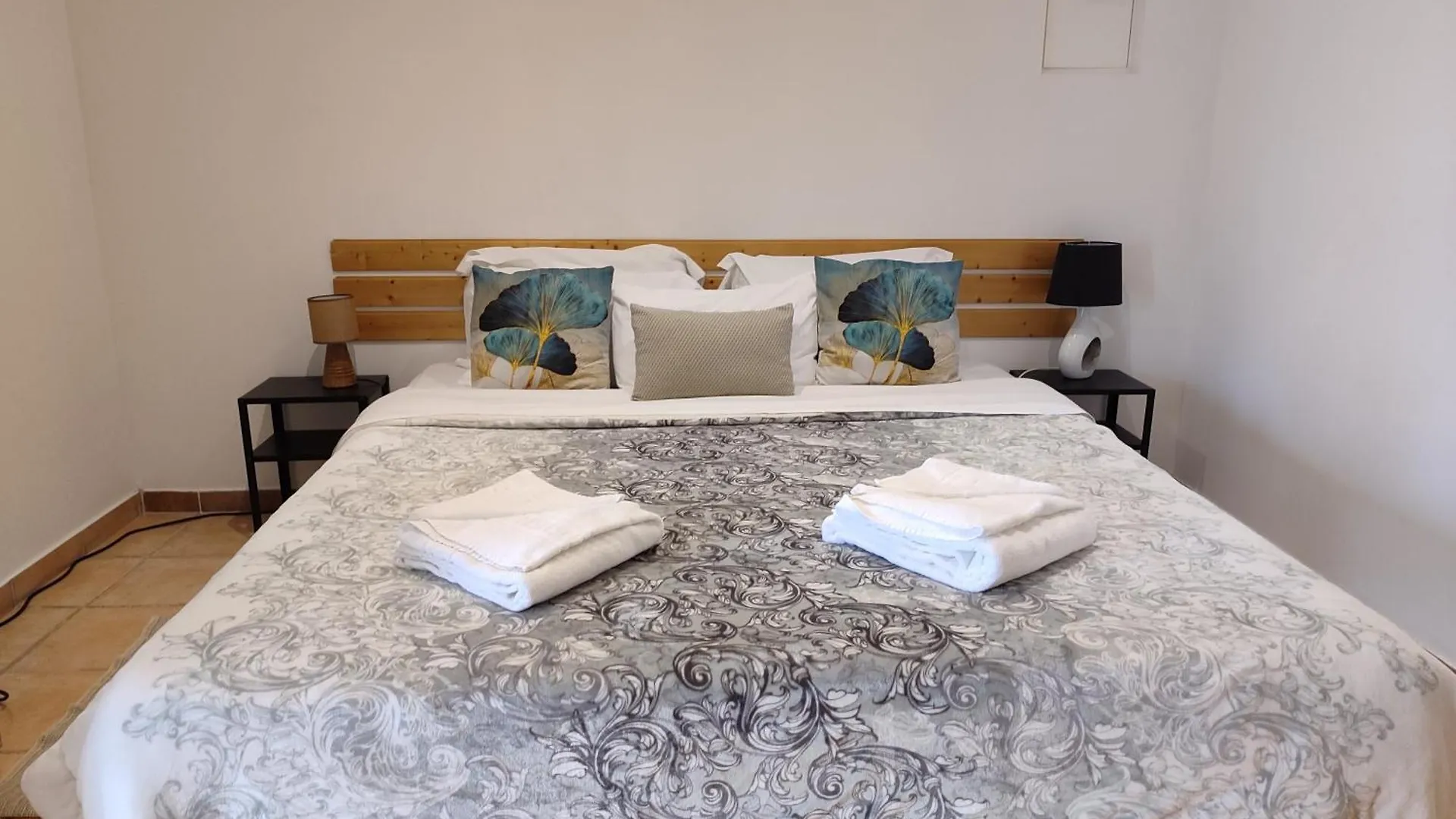 Quinta Do Sol Apartment Lagos Portugal
