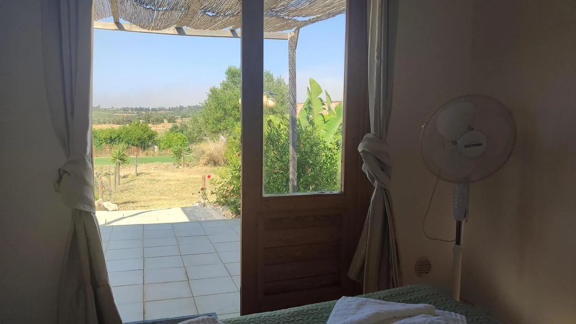 Quinta Do Sol Apartment Lagos Portugal