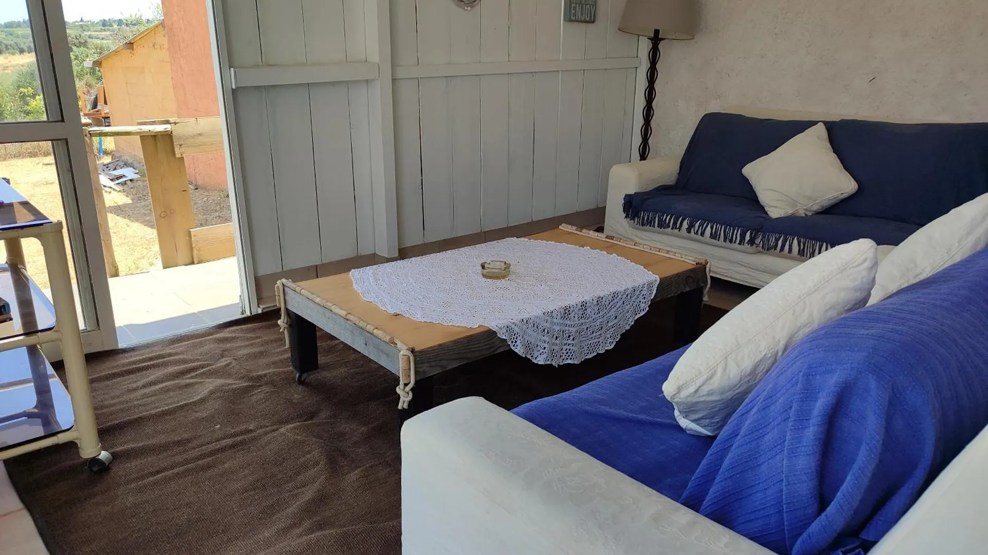 Quinta Do Sol Apartment Lagos